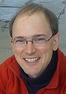 Charles Weir