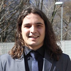 Davide Spadini