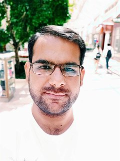Manish Motwani