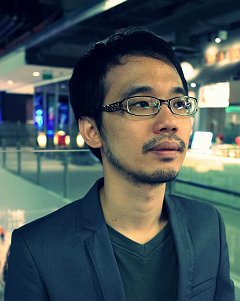 Shang-Wei LIN